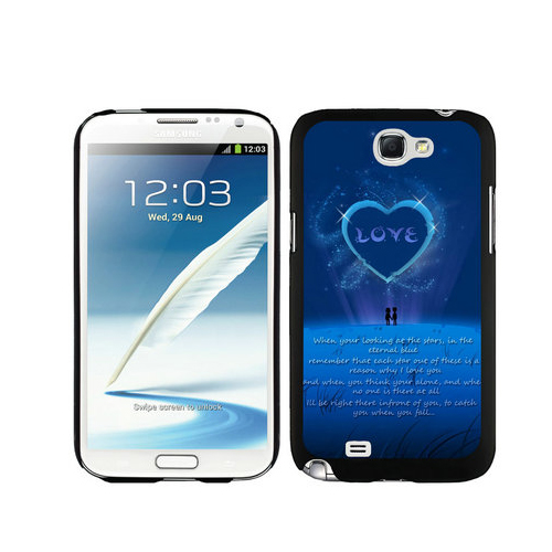 Valentine Love You Samsung Galaxy Note 2 Cases DSG Valentine Love You Samsung Galaxy Note 2 Cases DSG